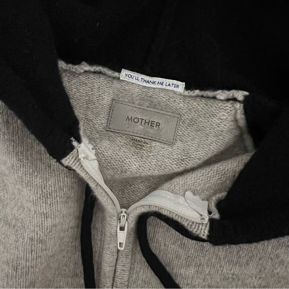 MOTHER The Rookie Sweater - Picture 9 of 10